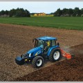 New Holland T5 Electro Command 99-117 hp