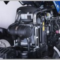 New Holland TD5  86 – 114 hp