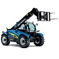 New Holland LM TIER 4A