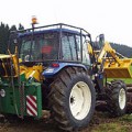 New Holland T5 DYNAMIC & AUTO COMMAND 110 – 130 hp