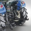 New Holland T4.S  – 55 – 75 hp