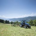 New Holland T4.S  – 55 – 75 hp
