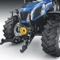 New Holland T5 Utility 75 – 114 hp